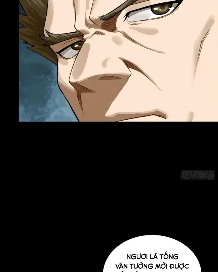 Tinh Giáp Hồn Tướng Chapter 319 - 32