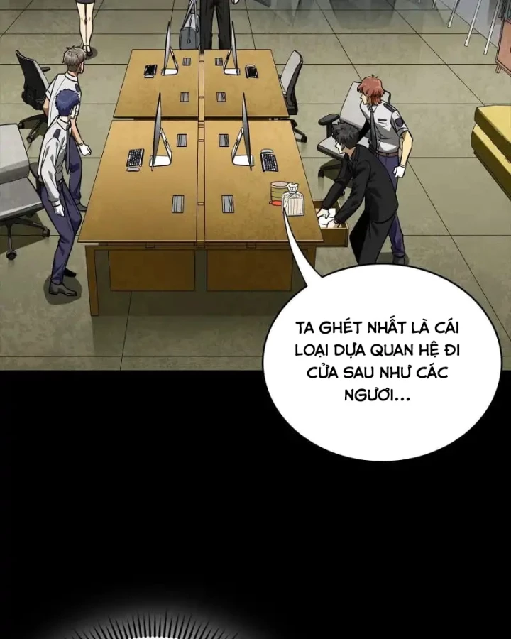 Tinh Giáp Hồn Tướng Chapter 319 - 34