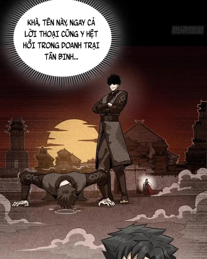 Tinh Giáp Hồn Tướng Chapter 319 - 35