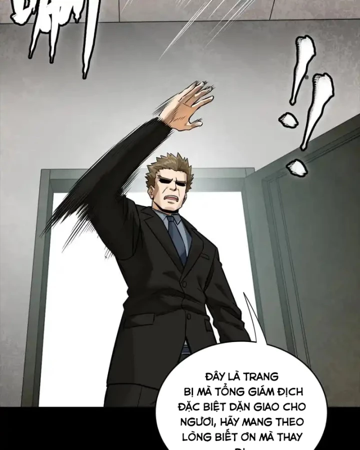 Tinh Giáp Hồn Tướng Chapter 319 - 38