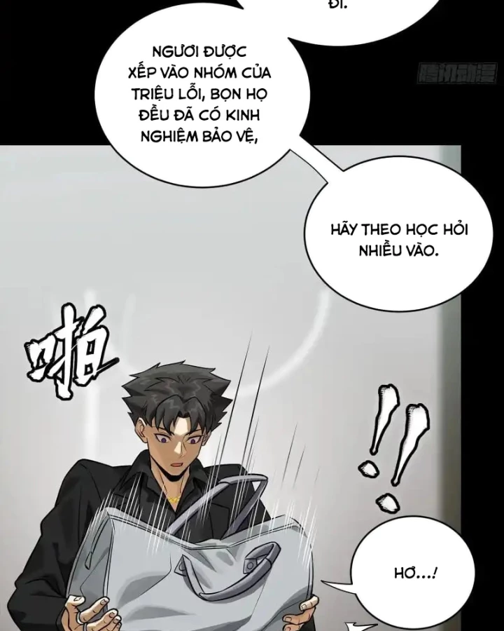 Tinh Giáp Hồn Tướng Chapter 319 - 39