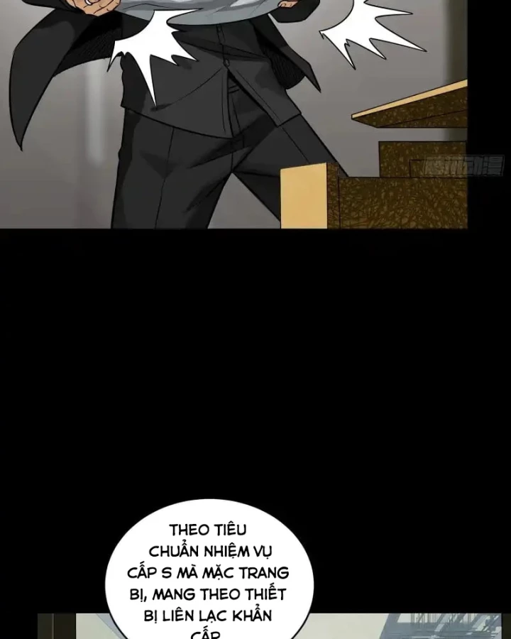 Tinh Giáp Hồn Tướng Chapter 319 - 40