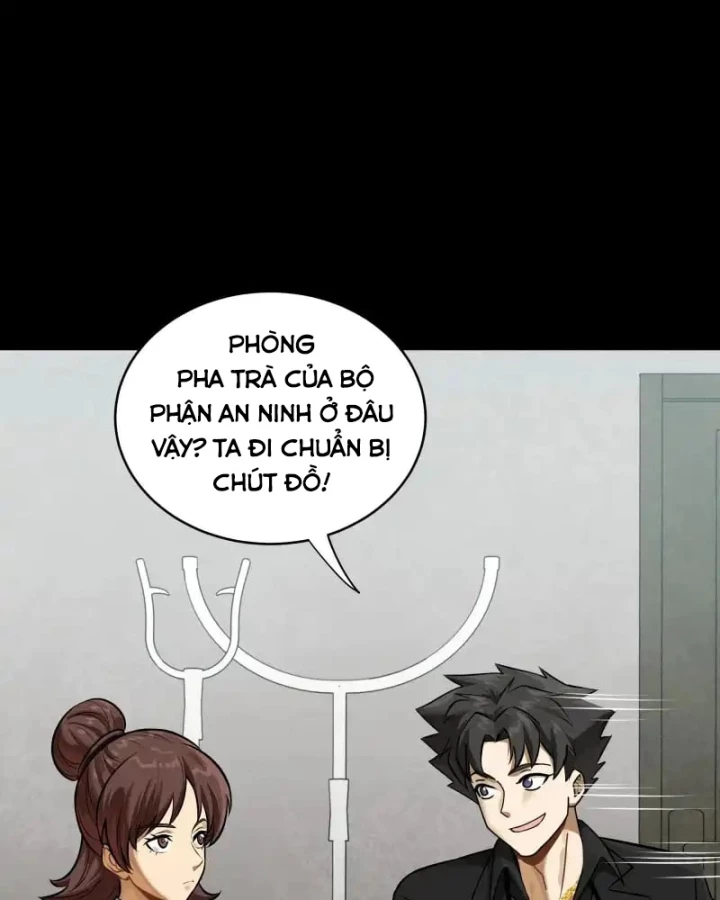 Tinh Giáp Hồn Tướng Chapter 319 - 46