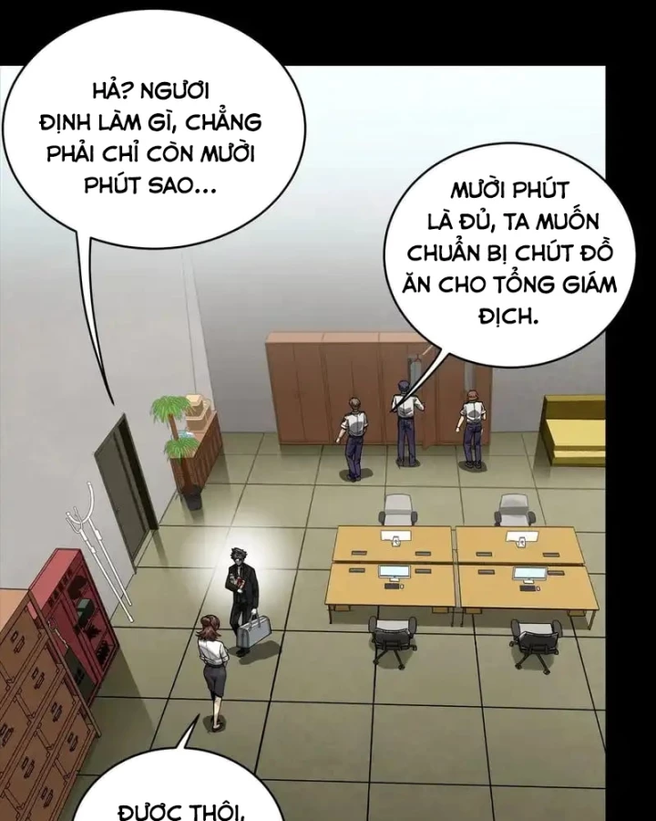Tinh Giáp Hồn Tướng Chapter 319 - 48
