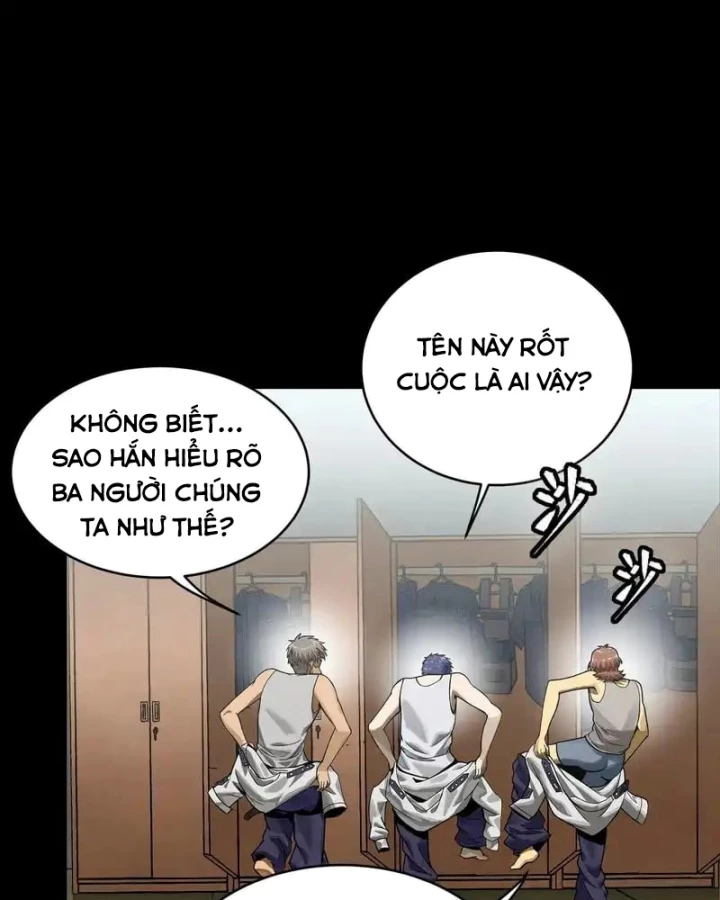 Tinh Giáp Hồn Tướng Chapter 319 - 50