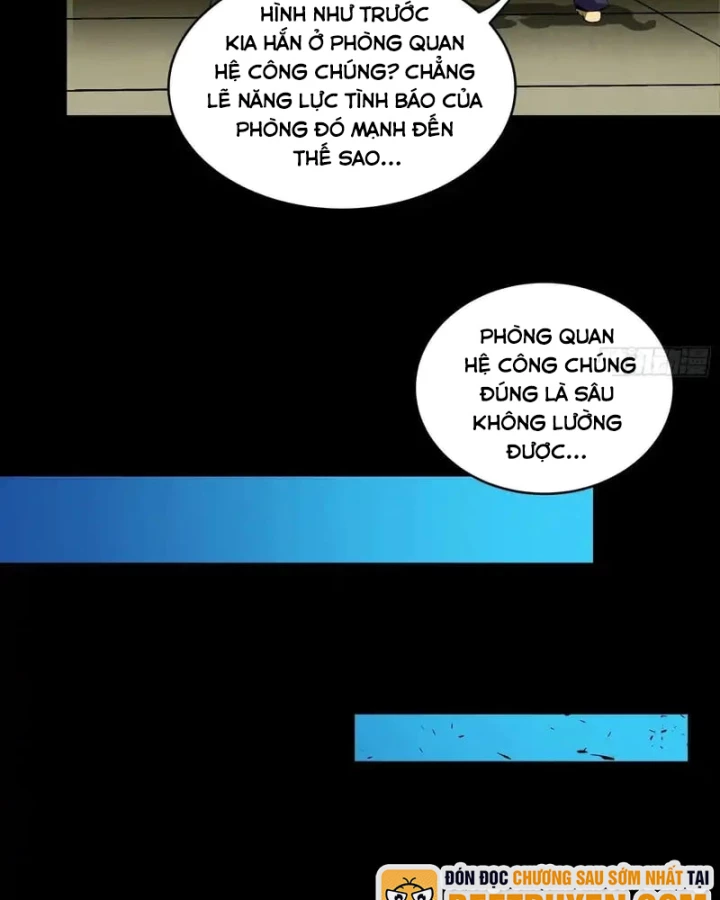 Tinh Giáp Hồn Tướng Chapter 319 - 51