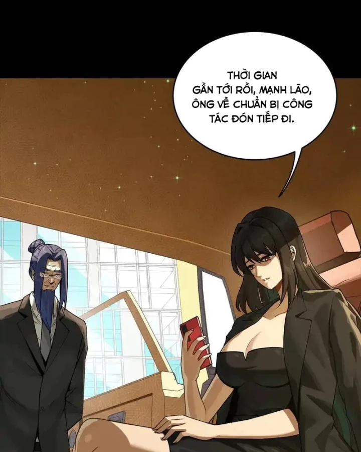 Tinh Giáp Hồn Tướng Chapter 319 - 55