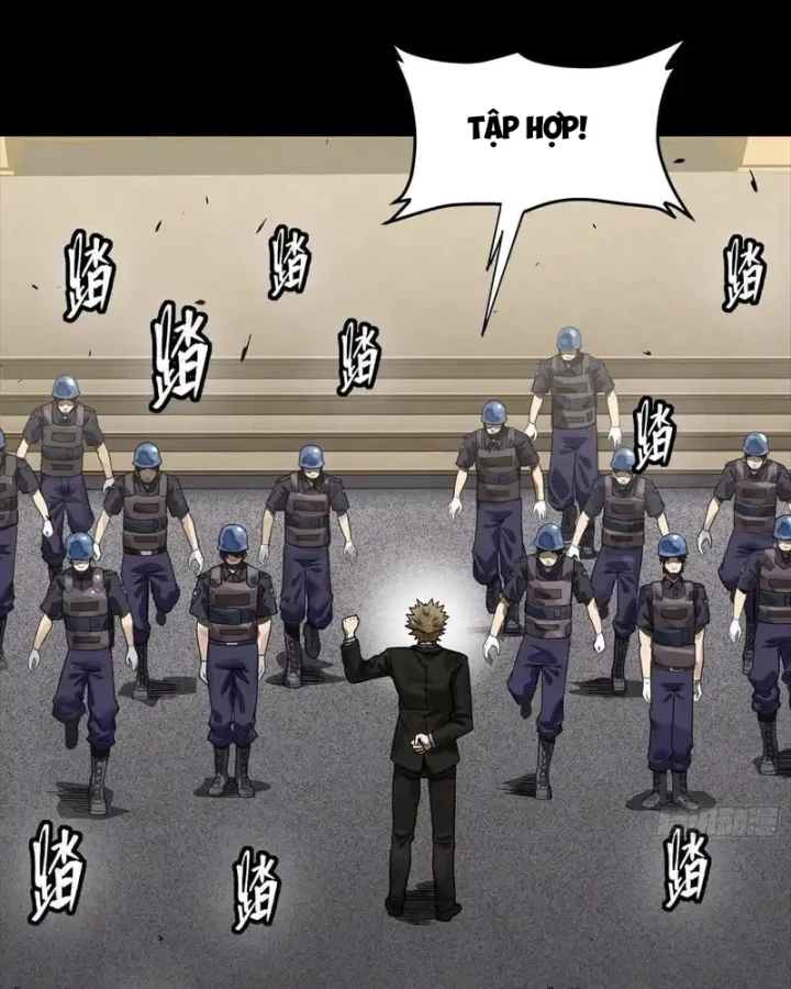 Tinh Giáp Hồn Tướng Chapter 319 - 57