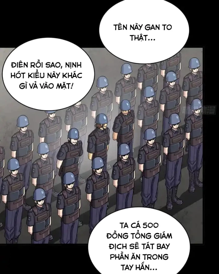 Tinh Giáp Hồn Tướng Chapter 319 - 71