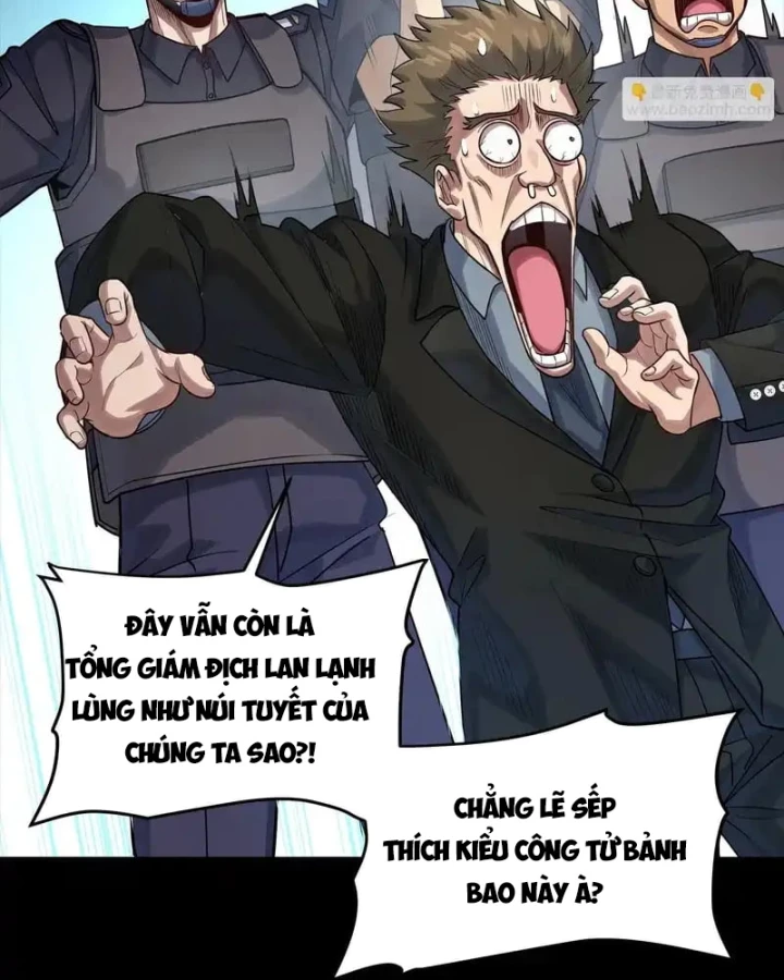 Tinh Giáp Hồn Tướng Chapter 319 - 80