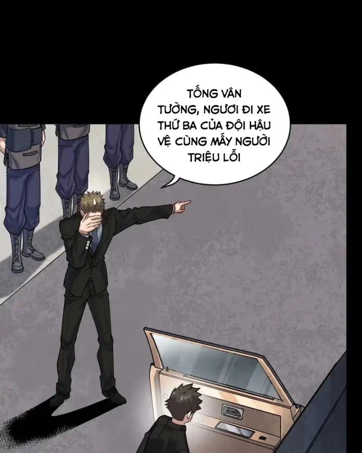 Tinh Giáp Hồn Tướng Chapter 319 - 82