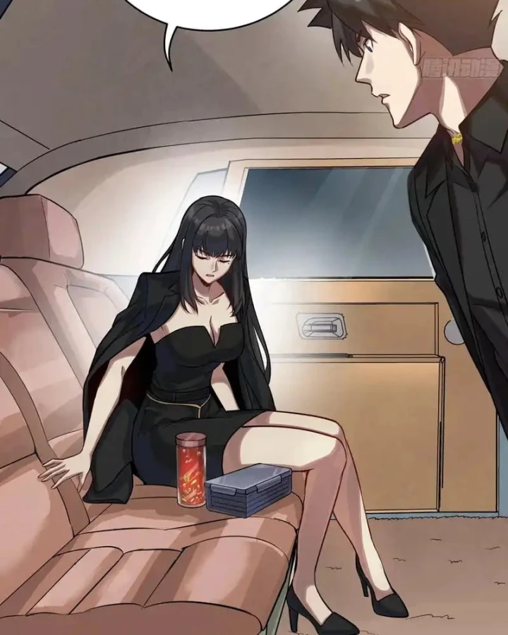 Tinh Giáp Hồn Tướng Chapter 319 - 84