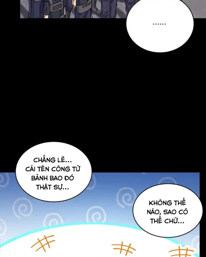 Tinh Giáp Hồn Tướng Chapter 319 - 87