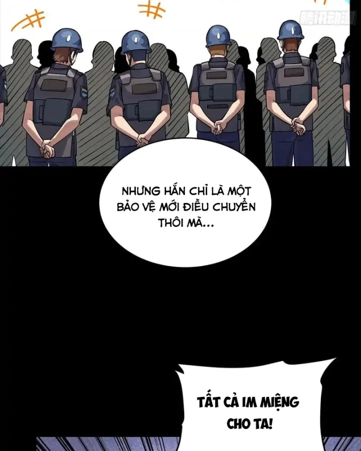 Tinh Giáp Hồn Tướng Chapter 319 - 88