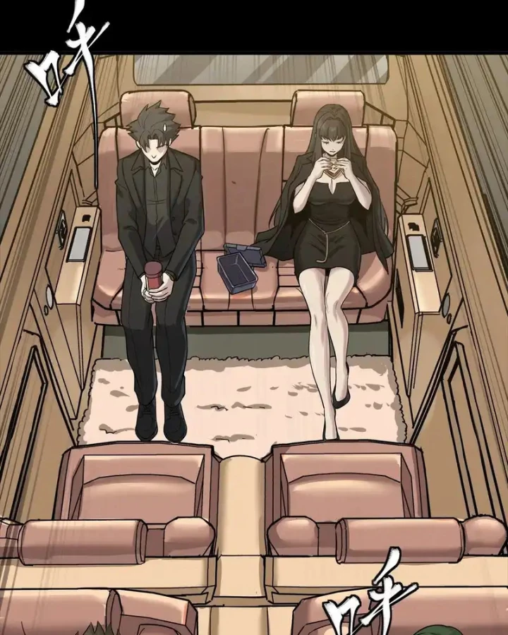 Tinh Giáp Hồn Tướng Chapter 320 - 7