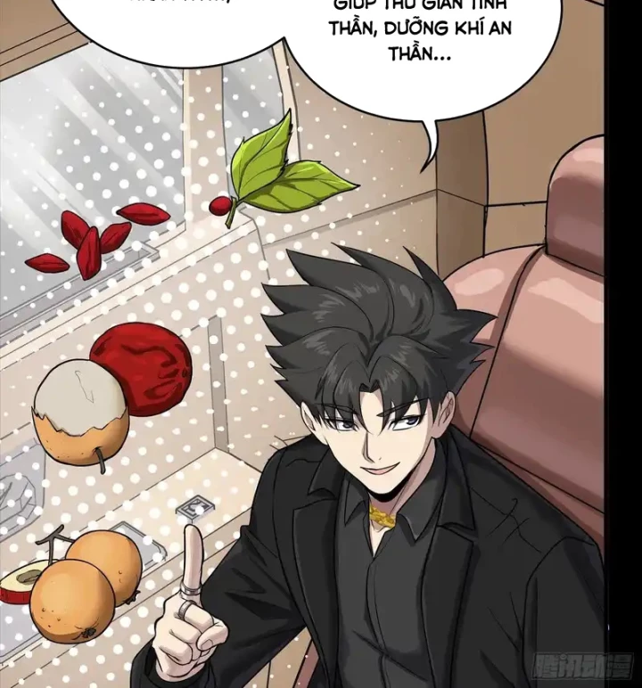 Tinh Giáp Hồn Tướng Chapter 320 - 19