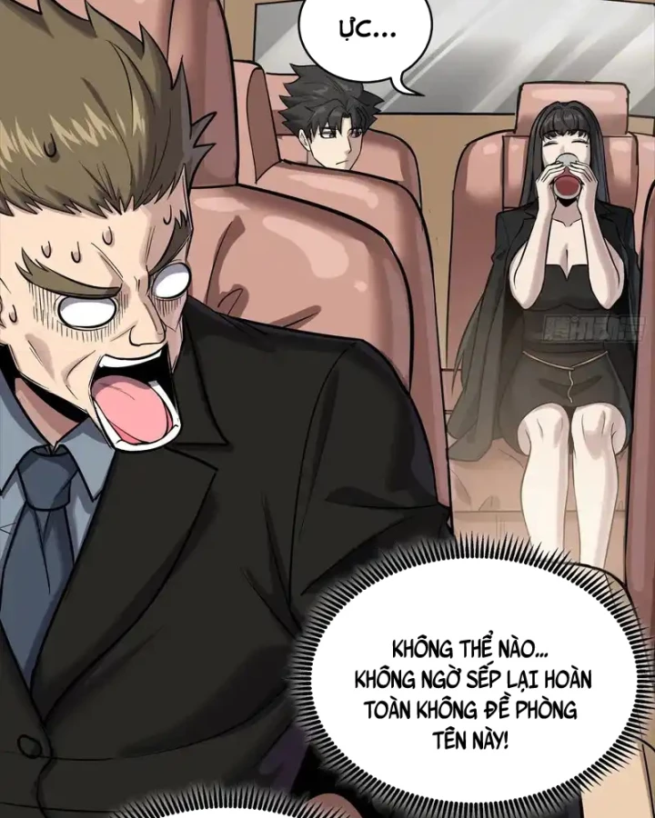 Tinh Giáp Hồn Tướng Chapter 320 - 24