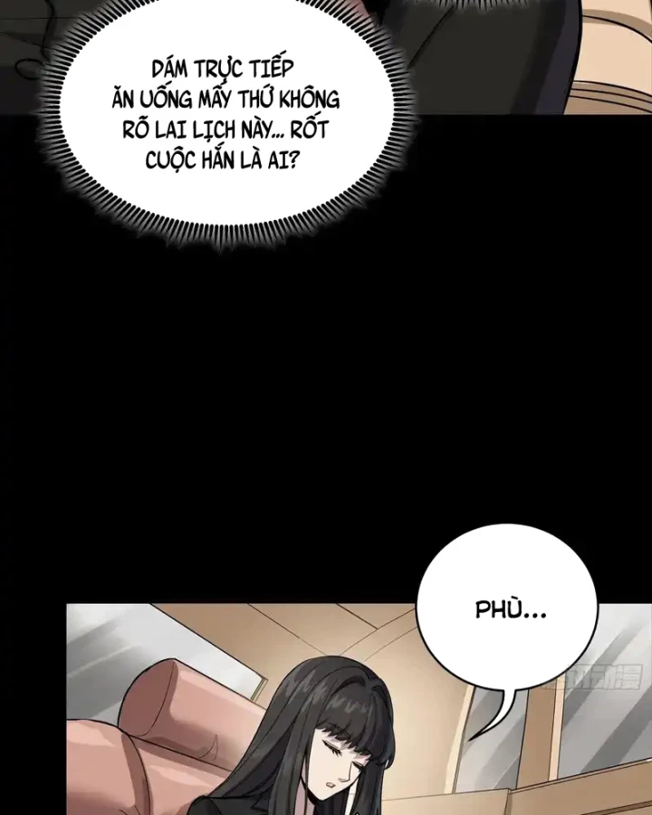 Tinh Giáp Hồn Tướng Chapter 320 - 25