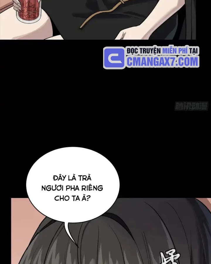 Tinh Giáp Hồn Tướng Chapter 320 - 29