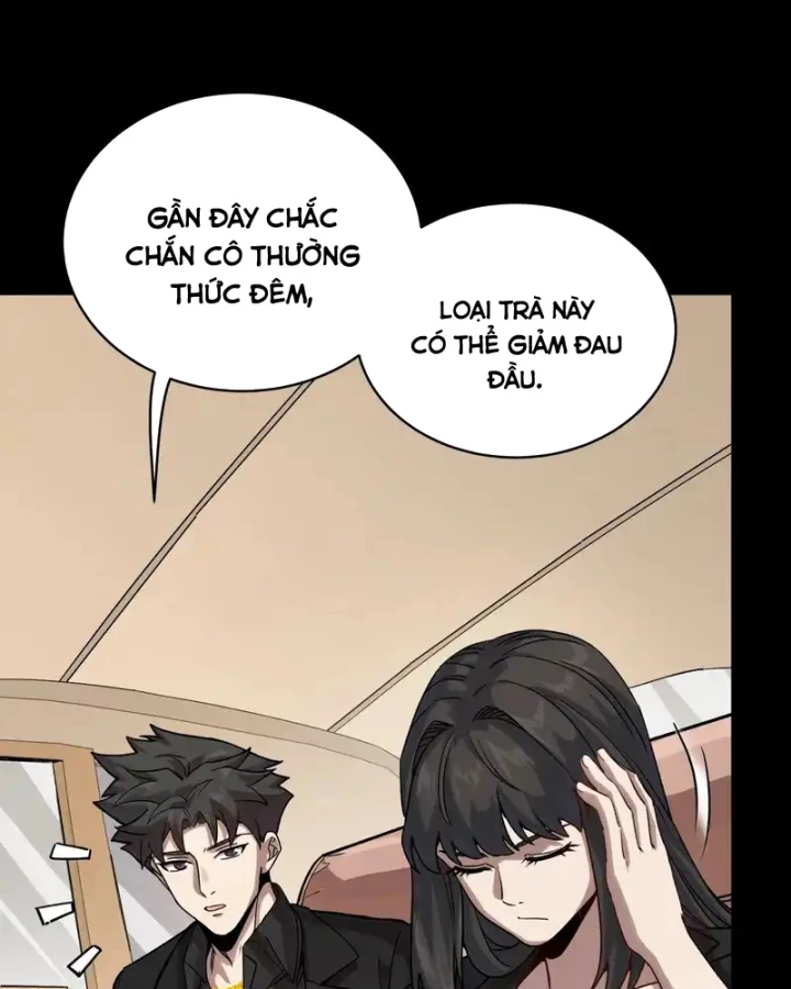 Tinh Giáp Hồn Tướng Chapter 320 - 31