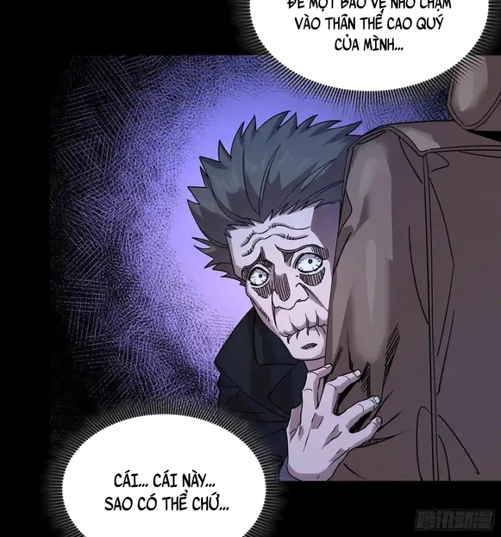 Tinh Giáp Hồn Tướng Chapter 320 - 51