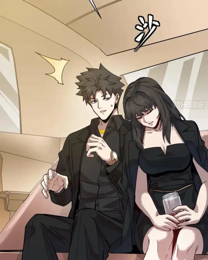 Tinh Giáp Hồn Tướng Chapter 320 - 56