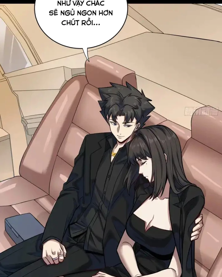 Tinh Giáp Hồn Tướng Chapter 320 - 73