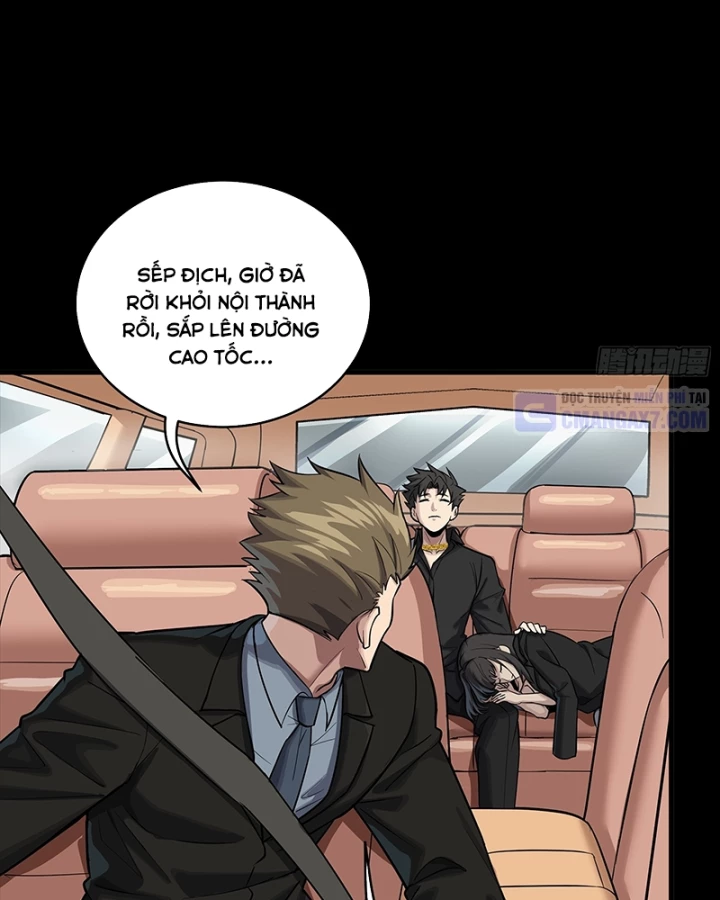 Tinh Giáp Hồn Tướng Chapter 321 - 13