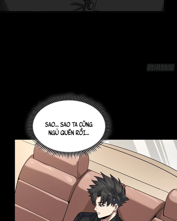 Tinh Giáp Hồn Tướng Chapter 321 - 17