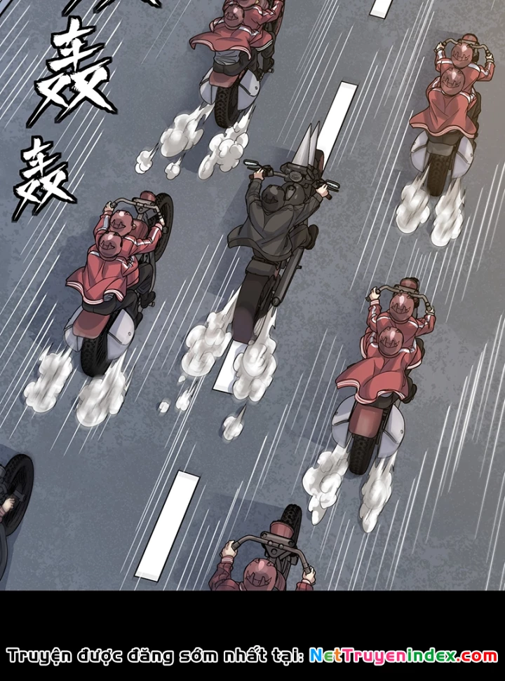 Tinh Giáp Hồn Tướng Chapter 321 - 32