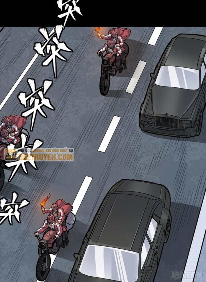 Tinh Giáp Hồn Tướng Chapter 321 - 35