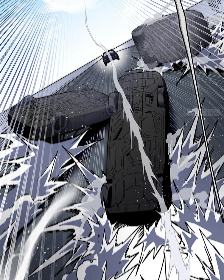 Tinh Giáp Hồn Tướng Chapter 321 - 71