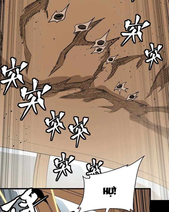 Tinh Giáp Hồn Tướng Chapter 321 - 84