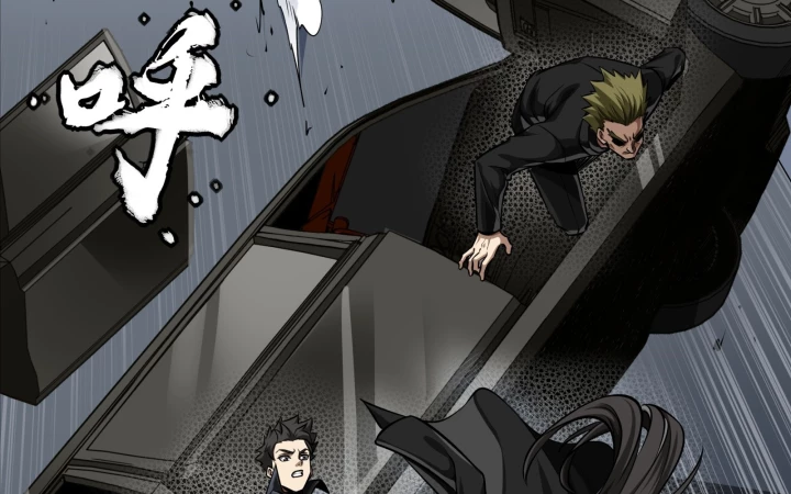 Tinh Giáp Hồn Tướng Chapter 321 - 103