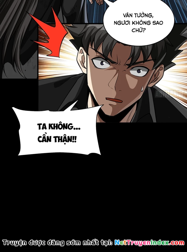 Tinh Giáp Hồn Tướng Chapter 321 - 113