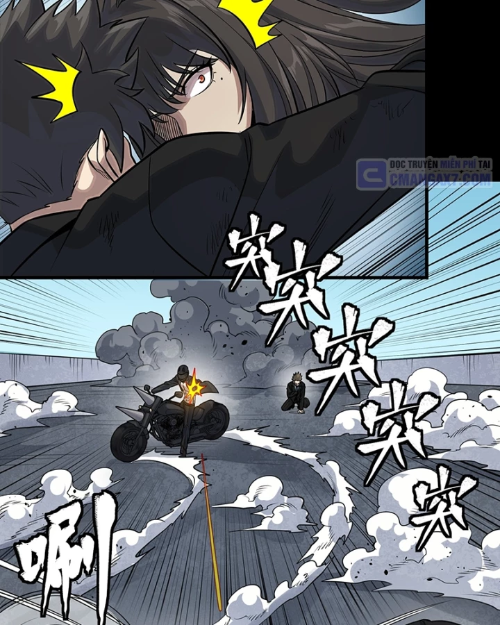 Tinh Giáp Hồn Tướng Chapter 321 - 119