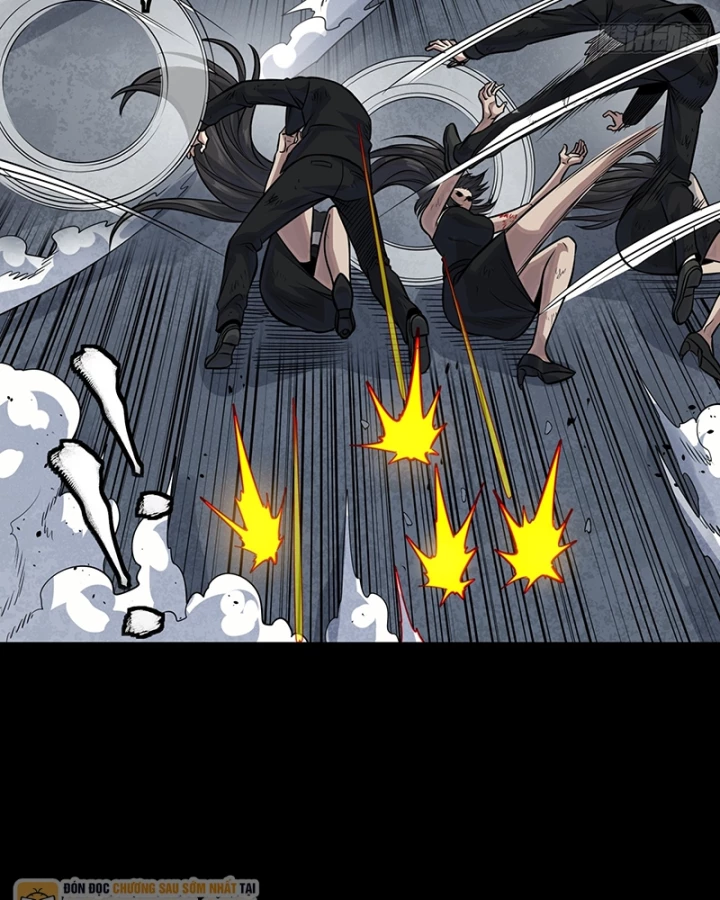 Tinh Giáp Hồn Tướng Chapter 321 - 120