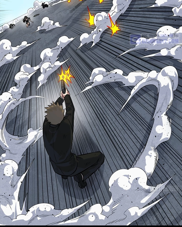 Tinh Giáp Hồn Tướng Chapter 321 - 124