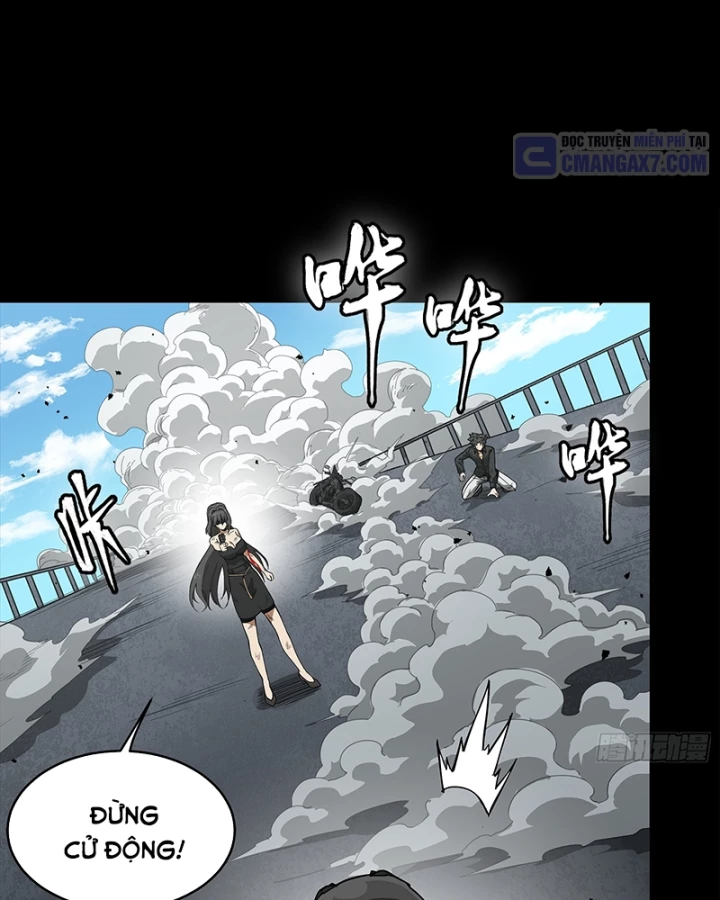 Tinh Giáp Hồn Tướng Chapter 321 - 143