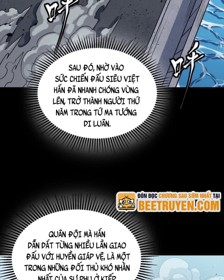 Tinh Giáp Hồn Tướng Chapter 322 - 4