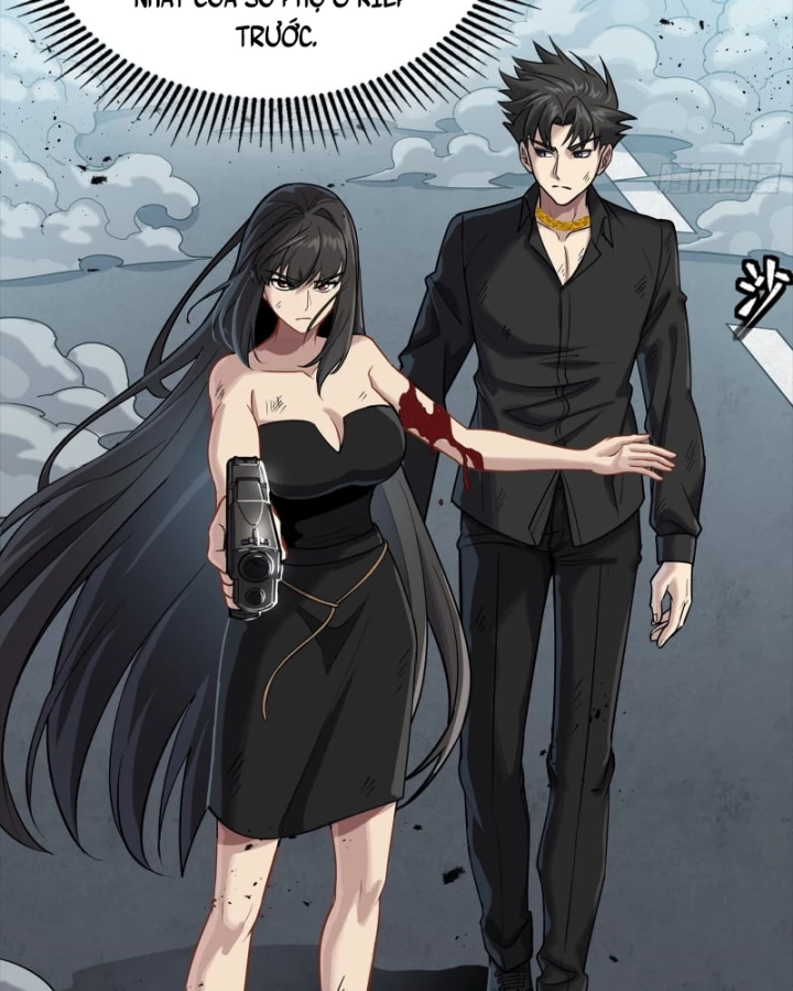 Tinh Giáp Hồn Tướng Chapter 322 - 5