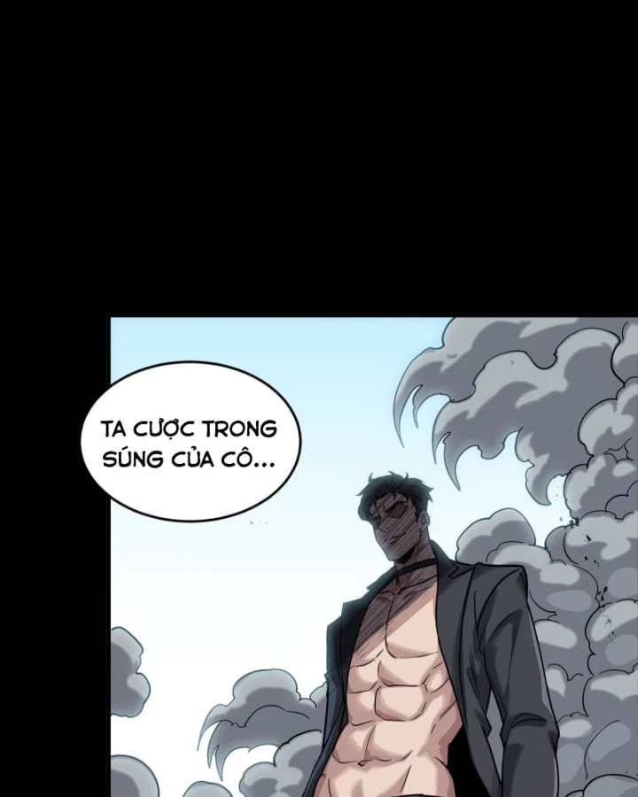 Tinh Giáp Hồn Tướng Chapter 322 - 7