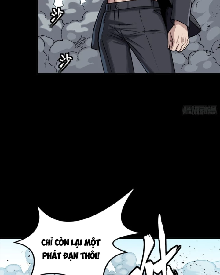 Tinh Giáp Hồn Tướng Chapter 322 - 8