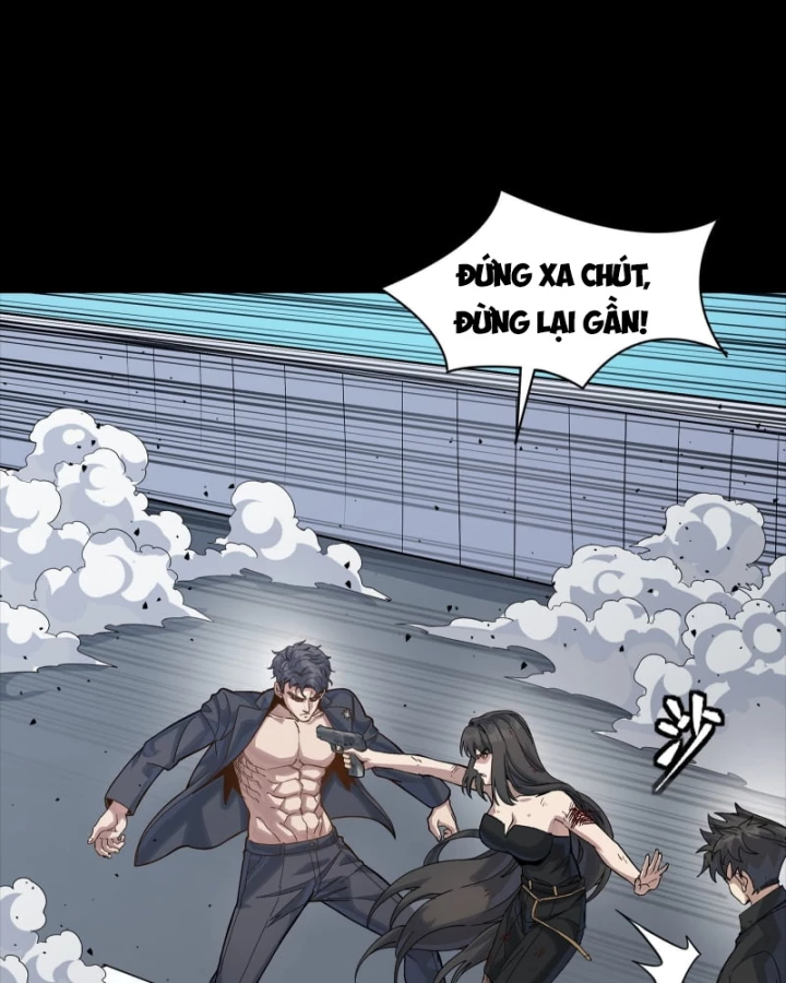 Tinh Giáp Hồn Tướng Chapter 322 - 17