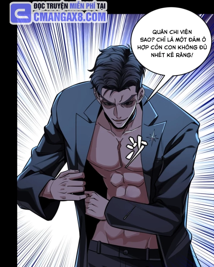 Tinh Giáp Hồn Tướng Chapter 322 - 34