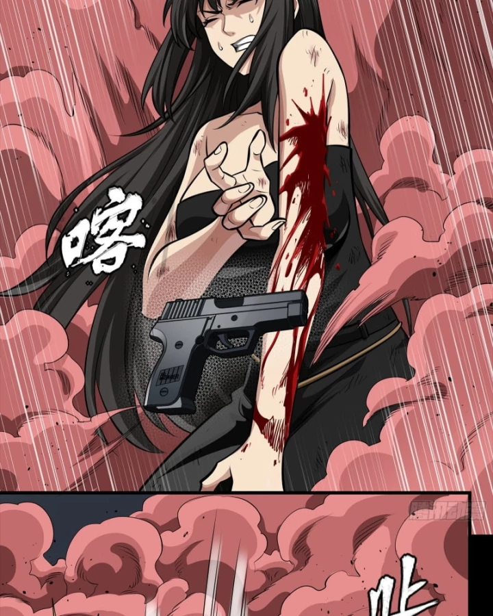 Tinh Giáp Hồn Tướng Chapter 322 - 44