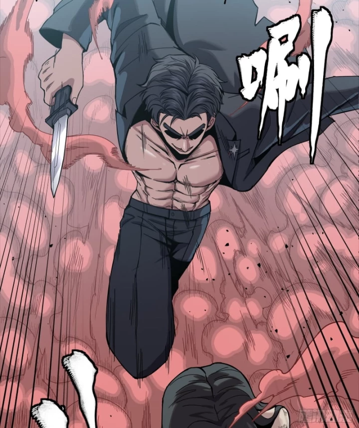 Tinh Giáp Hồn Tướng Chapter 322 - 50