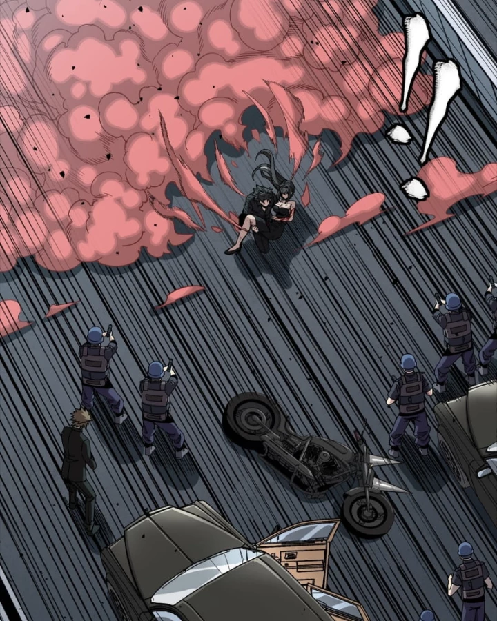 Tinh Giáp Hồn Tướng Chapter 322 - 63