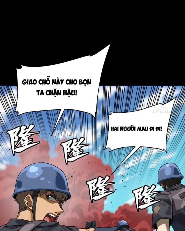 Tinh Giáp Hồn Tướng Chapter 322 - 73