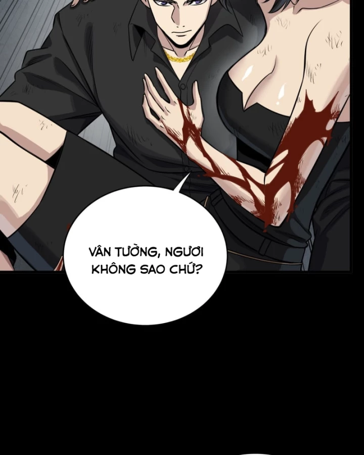 Tinh Giáp Hồn Tướng Chapter 322 - 84